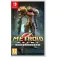 Nintendo Switch Metroid Prime Remastered