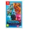 Nintendo Switch Minecraft Legends DLX Edtion