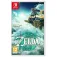 Nintendo Switch The Legend Of Zelda Tears Of The Kingdom