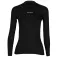 Orca Base Layer 여성용 네오프렌 긴팔 티셔츠
