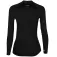 Orca Base Layer 여성용 네오프렌 긴팔 티셔츠