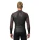 Orca Zeal 2P Neopreen T-shirt met lange mouwen