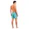 Protest Short de bain Faster
