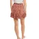 Protest Pebbles skirt