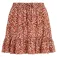 Protest Pebbles skirt