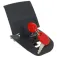 Givi E30/E300/E460 topkasse lukning
