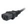 C2g Cable d´alimentació CEE 7/7 3 m