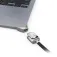 Compulocks M2 2022 MacBook Air Ledge e Cable Lock