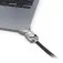 Compulocks M2 2022 MacBook Air Ledge и Cable Lock