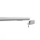 Compulocks M2 2022 MacBook Air Ledge en Cable Lock