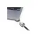 Compulocks M2 2022 MacBook Air Ledge Lock