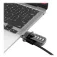 Compulocks M2 2022 MacBook Air 锁