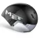 MET Casco da cronometro Codatronca
