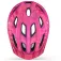 MET Casco de MTB Crackerjack
