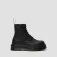 Dr Martens Vegan Jadon II Mono boots