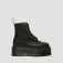 Dr martens 1460 Pascal Max Platform boots