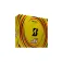 Bridgestone golf E6 golf balls 12 units