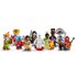 Lego Boîte-Figurine Minifigures-Ip1-2023