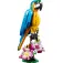 Lego Exotic Parrot Construction Game