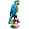 Lego Exotic Parrot Construction Game