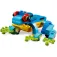 Lego Exotic Parrot Construction Game