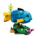 Lego Exotic Parrot Construction Game