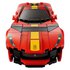 Lego Byggeri Spil Ferrari 812 Competizione