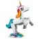Lego Magic Unicorn 건설 게임 145 조각