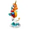 Lego Magic Unicorn 건설 게임 145 조각