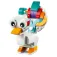Lego Magic Unicorn 건설 게임 145 조각