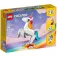 Lego Magic Unicorn Construction Game
