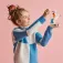 Lego Magic Unicorn 건설 게임 145 조각