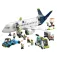 Lego Gioco di costruzione Passenger Airplane 913 pezzi