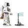 Lego Space Shuttle Construction Game 144 pieces