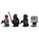 Lego Slipsbomber Byggespill