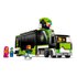 Lego Videospilsturnering Lastbilkonstruktionsspil
