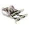 Delock 4xRS-232-adapter