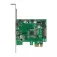 Delock 90493 PCIeからUSB C