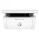 HP LaserJet MFP M140 Multifunktionsprinter