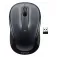 Logitech M325s Trådløs mus