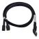 Microchip 2304900-R SAS Cable 0.8 m