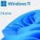 Microsoft Système d´exploitation MS SB Windows 11 Home 64bit DE
