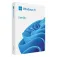 Microsoft MS SB Windows 11 Home 64bit FR Operativsystem
