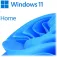 Microsoft MS SB Windows 11 Home 64bit UK Operating System