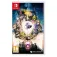 Nintendo Switch Master Detective Archives Rain Code