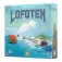 Asmodee Lofoten brætspil Spansk version