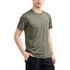 Craft ADV Essence Melange T-shirt med korta ärmar