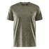Craft ADV Essence Melange T-shirt med korte ærmer