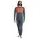 Craft Set intimo a manica lunga Core Wool Mix