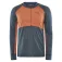 Craft Set intimo a manica lunga Core Wool Mix
